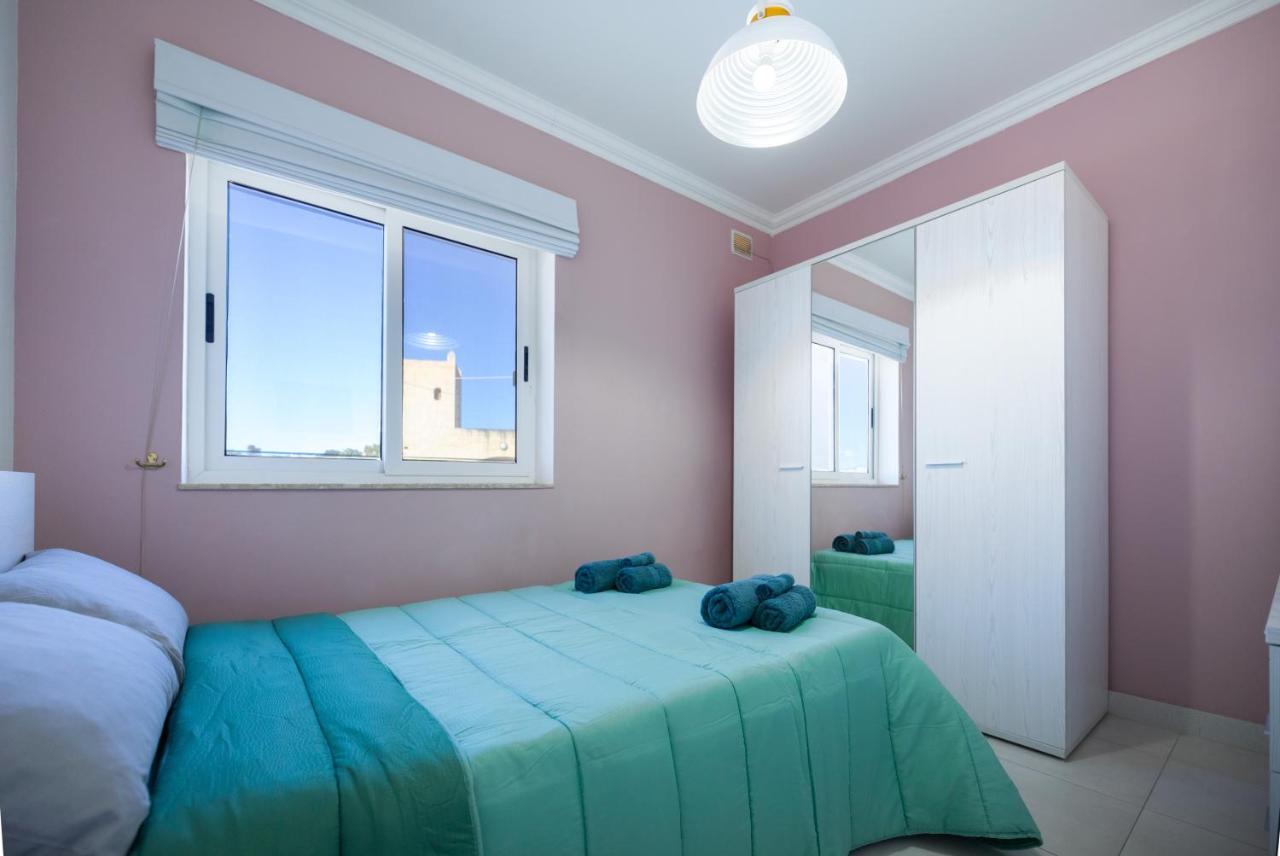 Апартаменти The Nautical Nook Марсашлокк Екстер'єр фото
